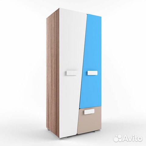 Детский шкаф