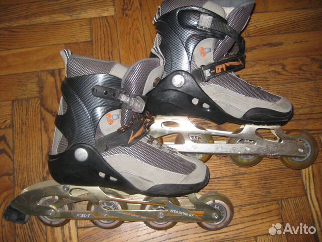 4 ролики 2023 год