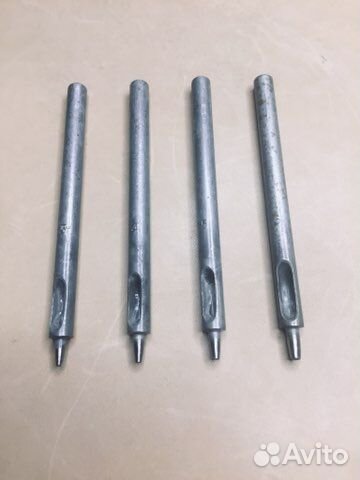 Пробойник для кожи (Kyoshin Elle )