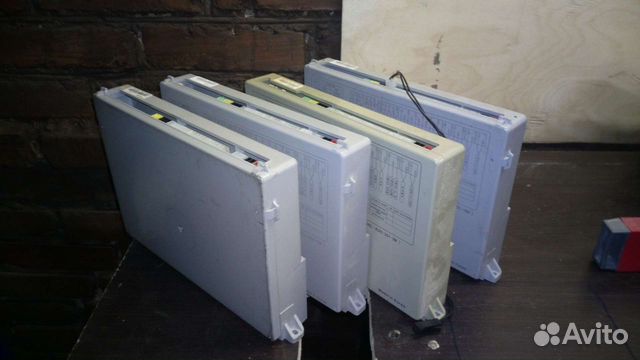 Электронная плата Навьен