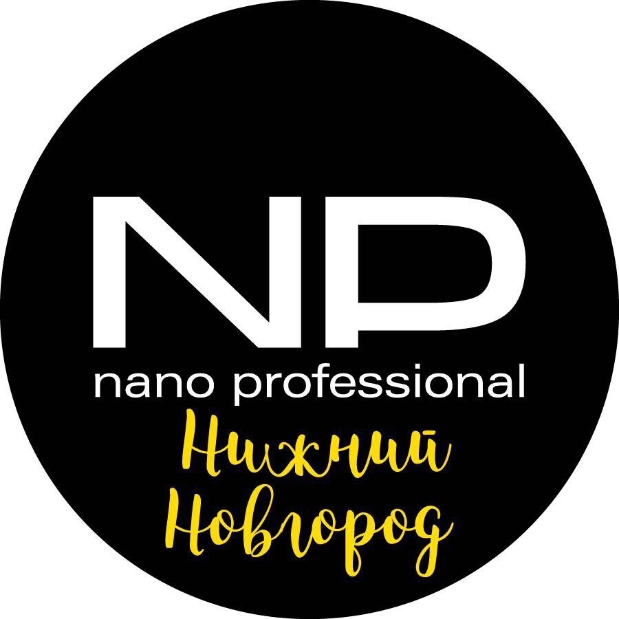 Нано товары. Nano Prof.