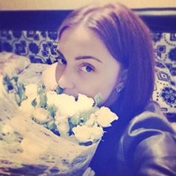 Юлия Никитина Фото