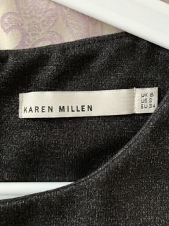Платье Karen Millen