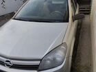 Opel Astra 1.6 МТ, 2005, 180 000 км