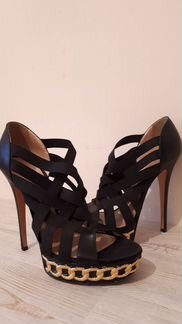 Босоножки Casadei