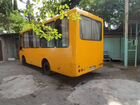 Городской автобус Hyundai Bogdan
