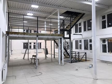 Дом 500 м² на участке 6 сот.