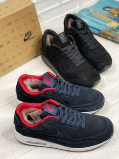 Кроссовки Nike Air Max 90 новые