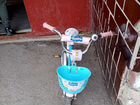 Продам велосипед бу детский