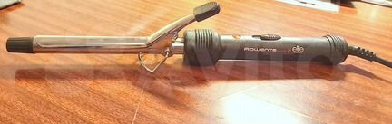 Новая плойка Rowenta elite model look