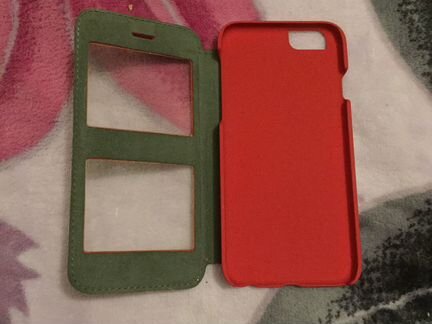 Чехол на iPhone 6