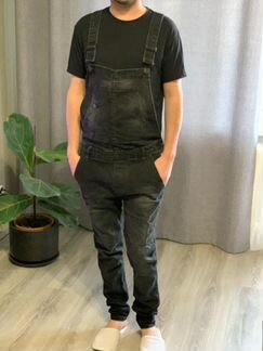 Мужской комбинезон Zara