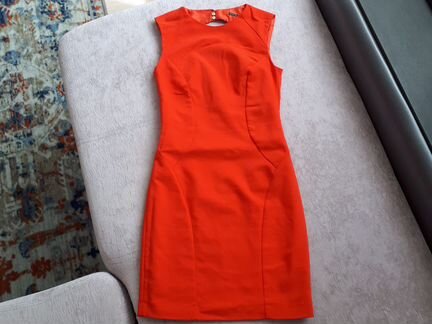 Платье Zara xs