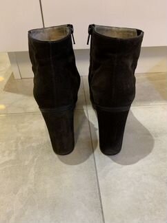 Ботильоны Unisa