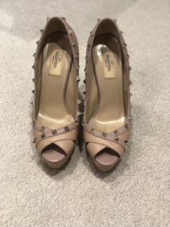 Туфли valentino оригинал