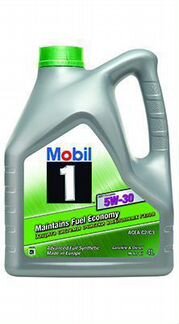 Mobil 1 5w30 ESP Formula 4л