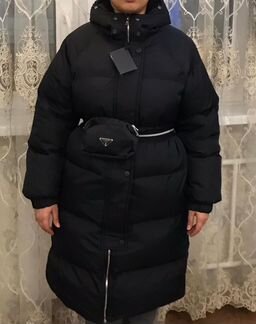 Пуховик
