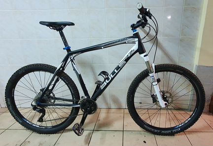 Bulls Copperhead 3 (27,5')