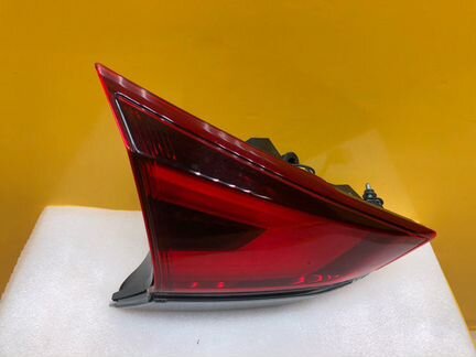 Фонарь левый Nissan X-Trail T32 2017-2020