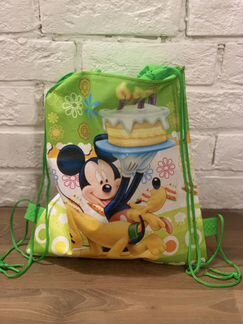 Мешок/рюкзачок