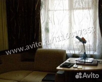 3-к квартира, 64 м², 1/7 эт.