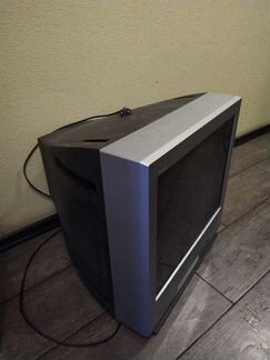 Телевизор Sony Trinitron KV-21FT1K
