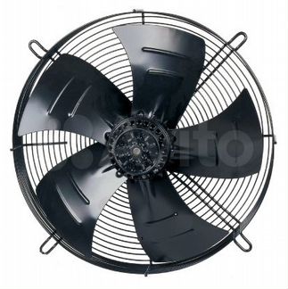 Вентилятор Weiguang 315 осевой