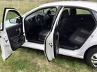 Volkswagen Polo 1.6 МТ, 2015, 160 000 км объявление продам