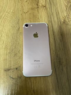iPhone 7 128gb