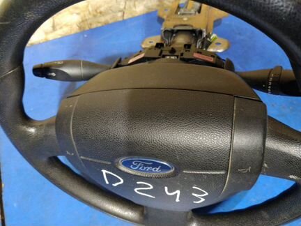 Подушка безопасности (в руль) Ford Fusion