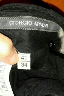Костюм мужской Giorgio Armani р. 54-56