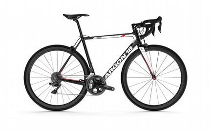 Велосипед шоссе Argon18 Gallium Pro Dura Ace R9100