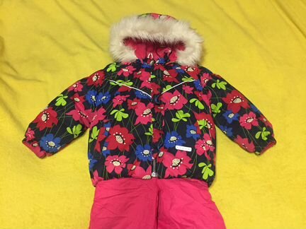 Зимний комплект kerry 98