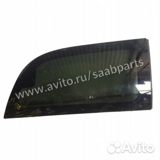 Стекло правое заднее Chrysler TownCountry