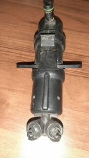 Bmw E 65 форсунка омывателя фар