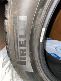 Зимняя резина