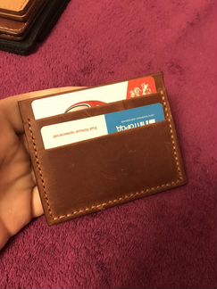 Кардхолдер