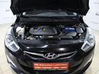 Hyundai i40 2.0 AT, 2015, 138 000 км объявление продам
