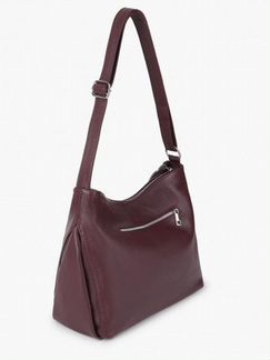 Сумка FO1027 dollaro nero