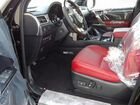 Lexus GX 4.6 AT, 2021, 3 км объявление продам