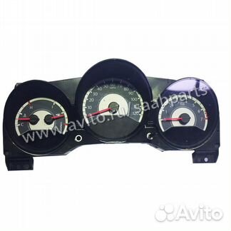 Приборная панель Chrysler Sebring Dodge Avenger