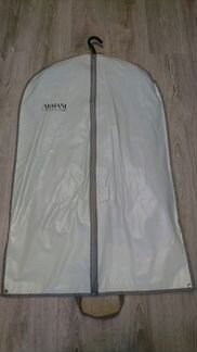 Мужской костюм Armani