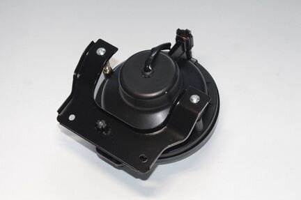Фара противотуманная hyundai Porter круглая