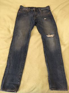 Джинцы Levis ори