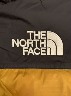 Пуховик The North Face 1996 Retro Nuptse Jacket