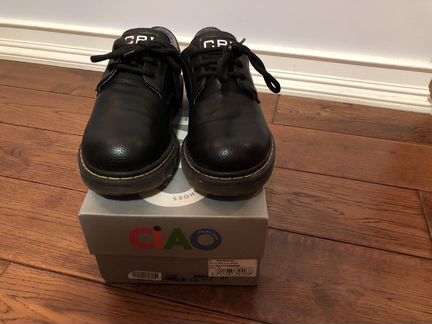 Ботинки детские ciao