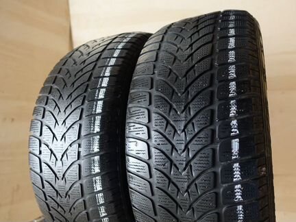205 55 16 Dunlop SP Winter Sport 4D 55YC