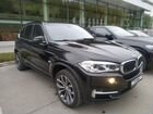 BMW X5 3.0 AT, 2017, 146 900 км объявление продам