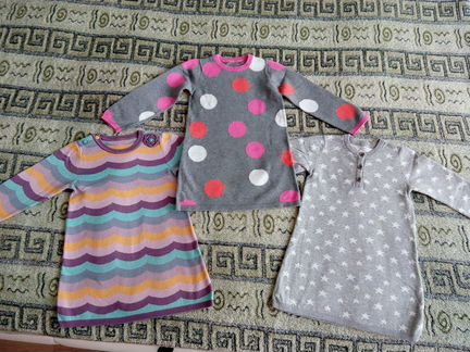 Платье Mothercare