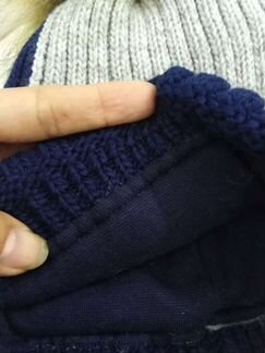 Шапки детские